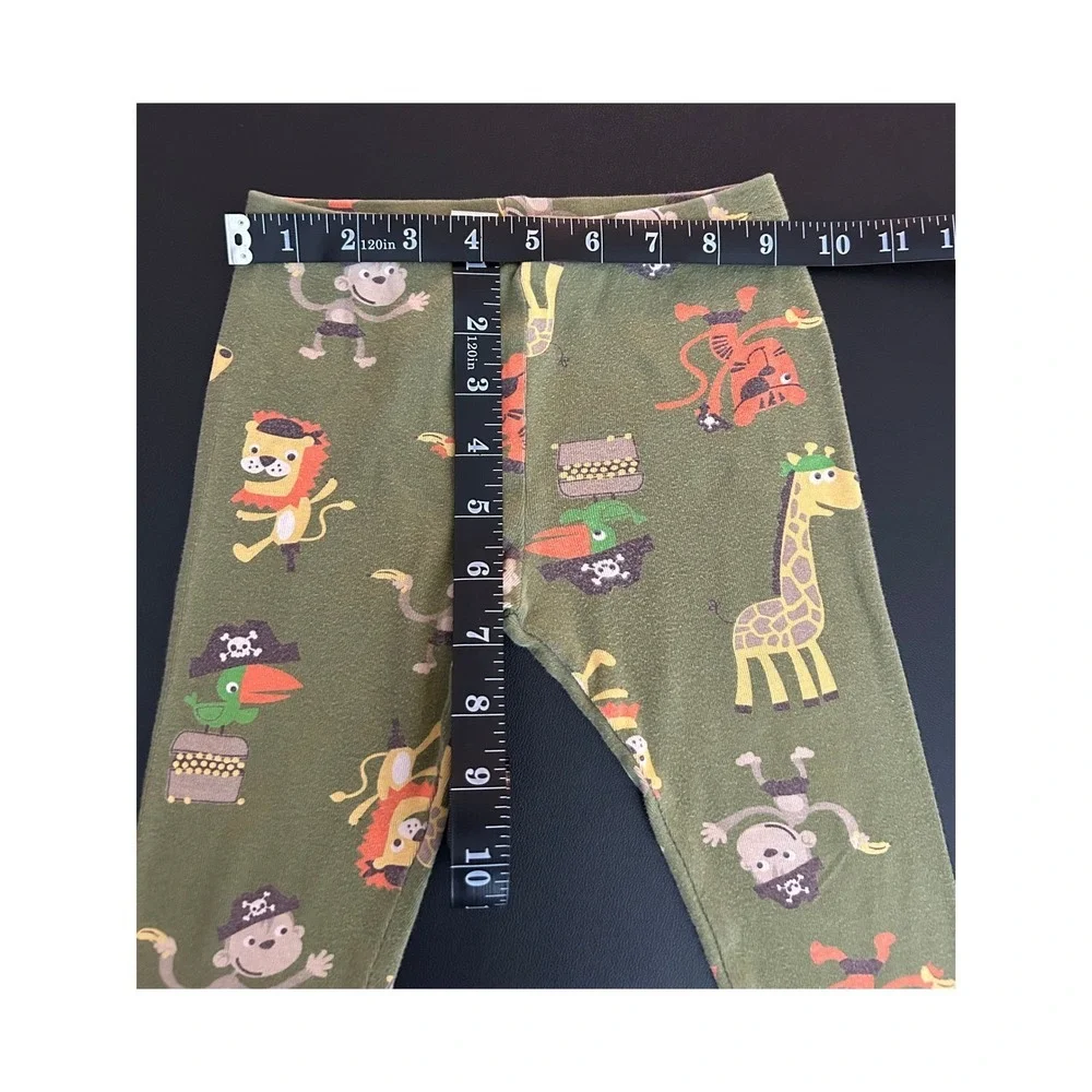 Just One You By CarterS cotton pajama